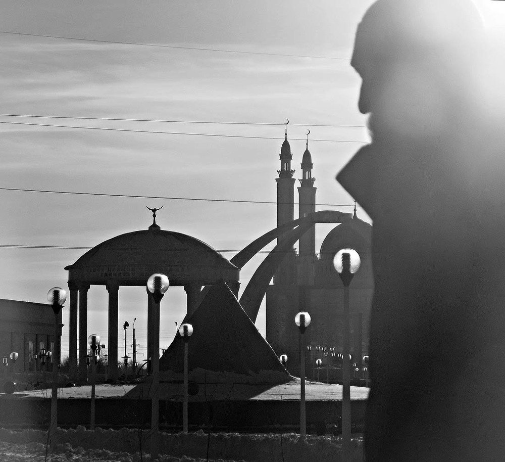 Photograph by Качурин Алексей