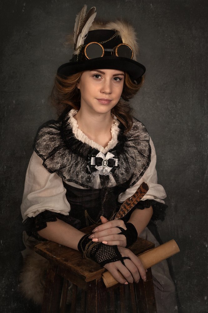 Photograph by Елена Баскакова