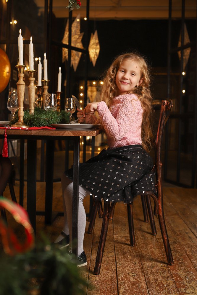 Photograph by Дарья Желудкова