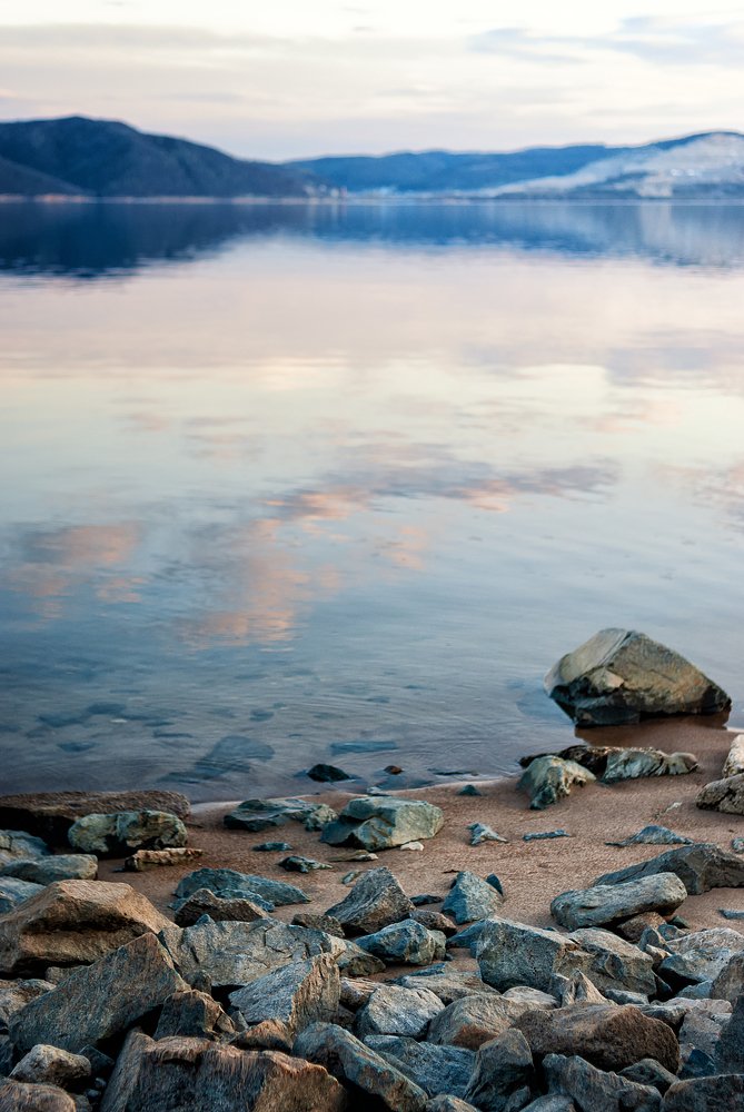 Photograph by Константин Божаткин