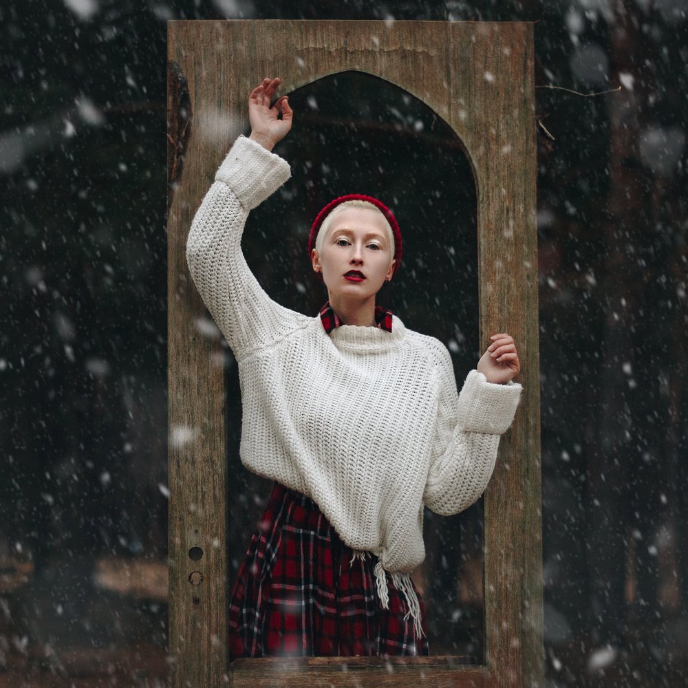 Photograph by Ivan Petrovich