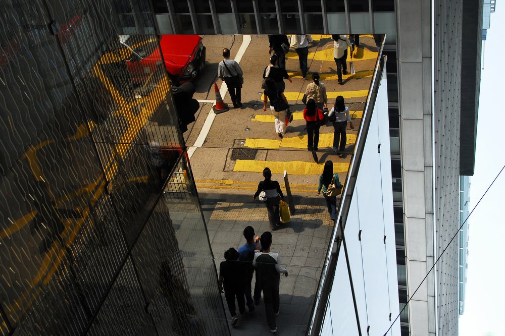 Photograph by SI SABER LOTFI