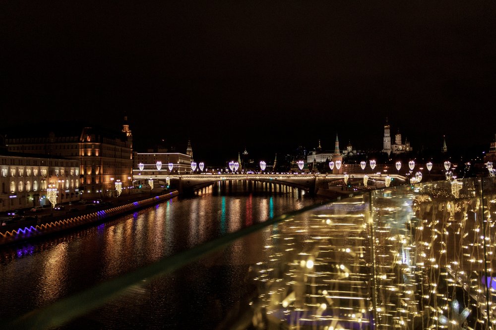 Photograph by Надежда Разуваева