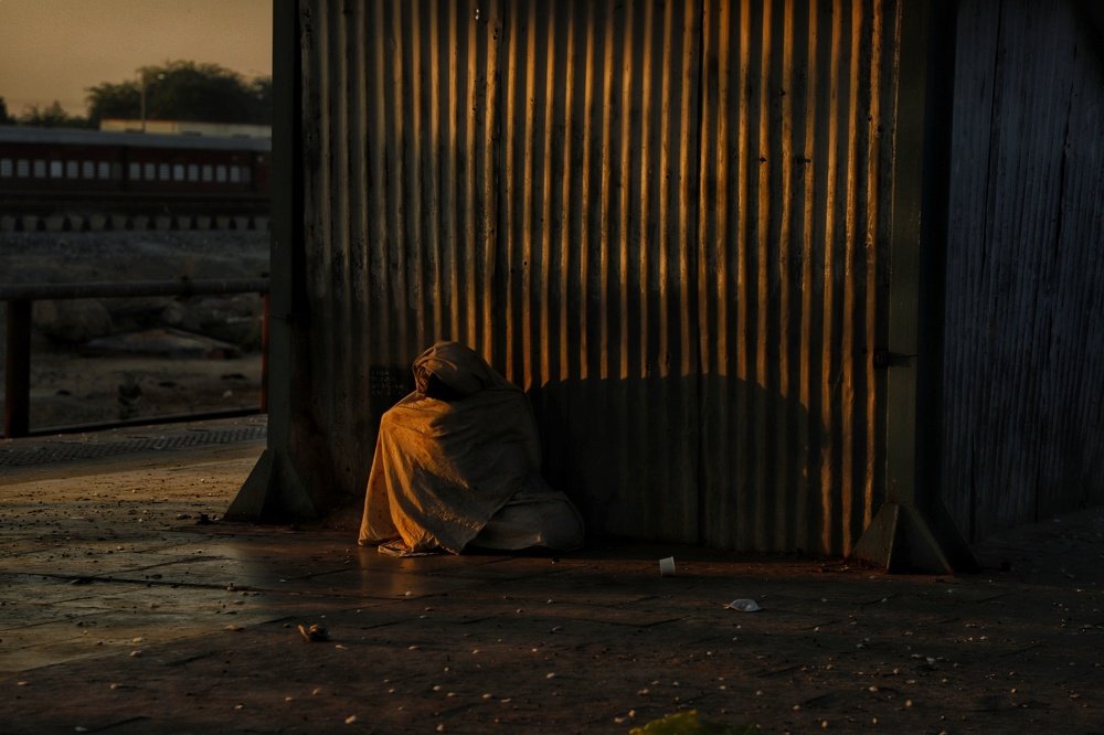 Фотография автора Kashish Lamba