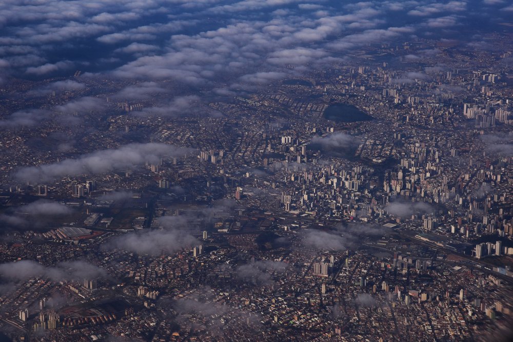 Photograph by SI SABER LOTFI