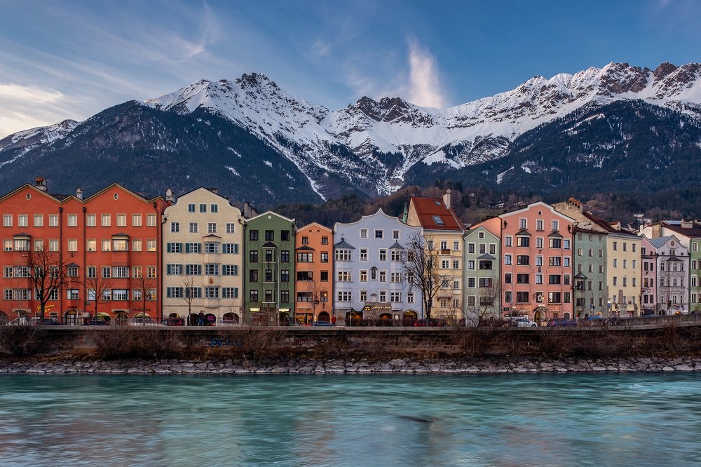 Innsbruck