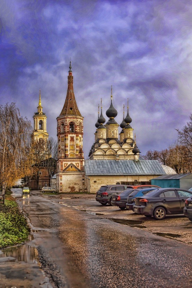 Photograph by Александр Викторович