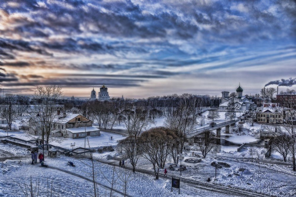 Photograph by Александр Викторович