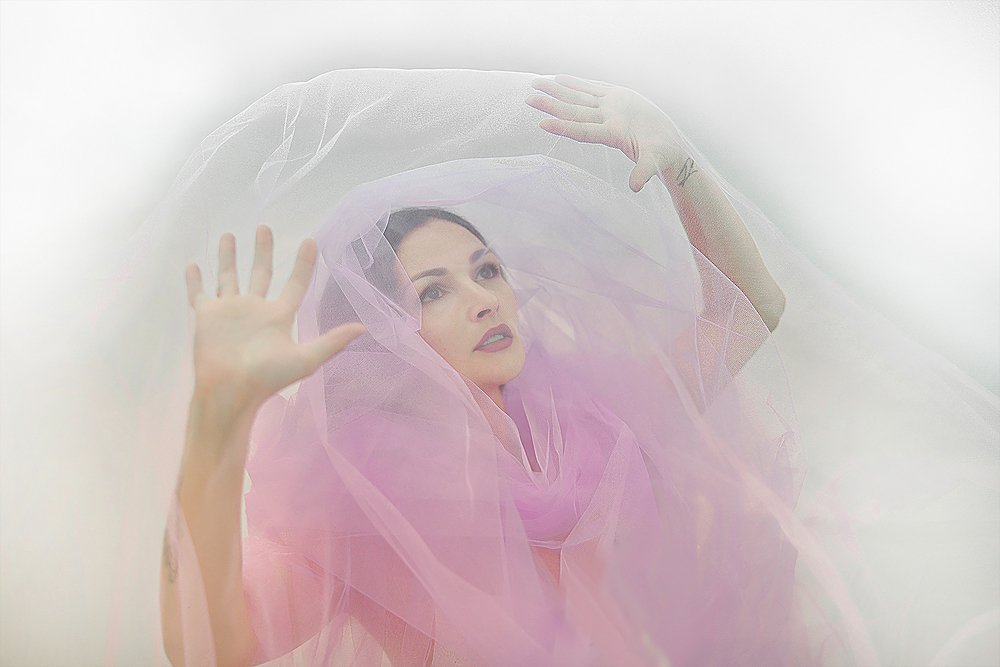 Photograph by Гузель Филимонова