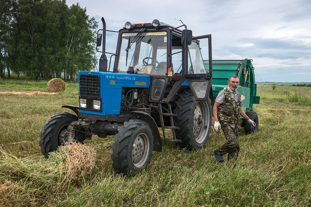 Photograph by Владислав Никишин