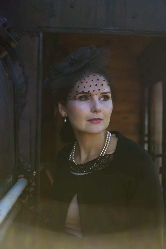 Photograph by Tatiana Kravchuk