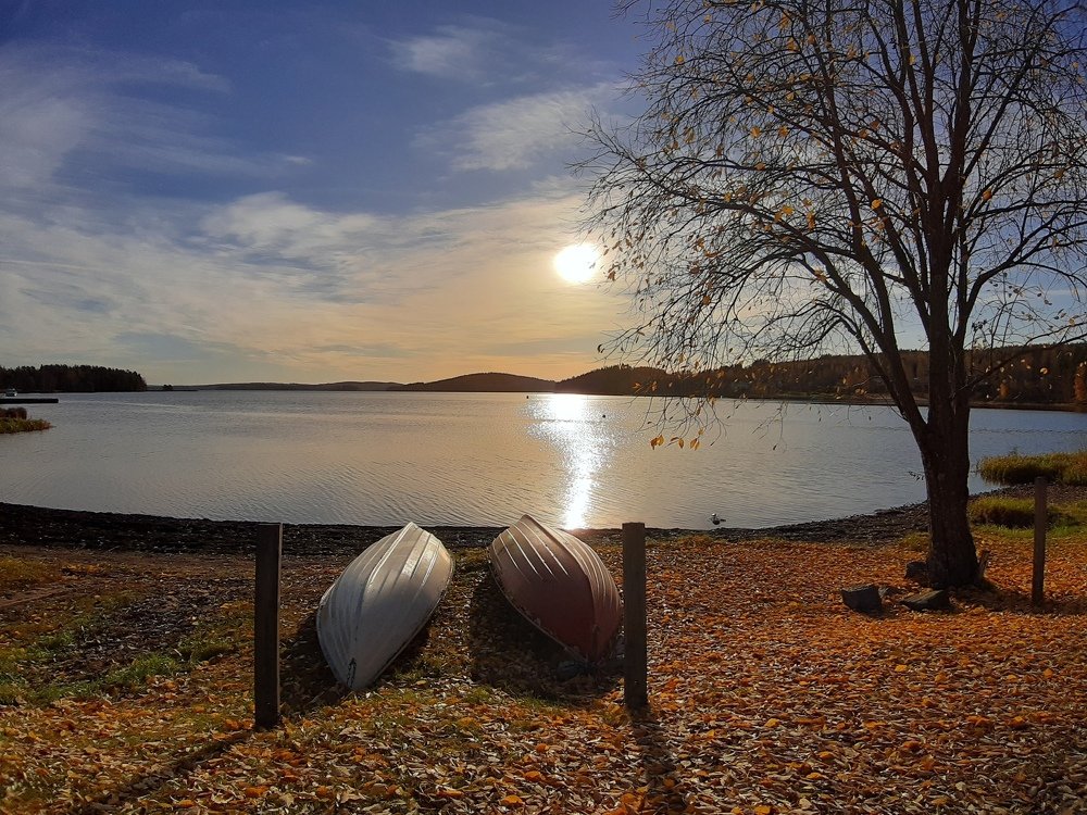 Photograph by Marjaana Kokki