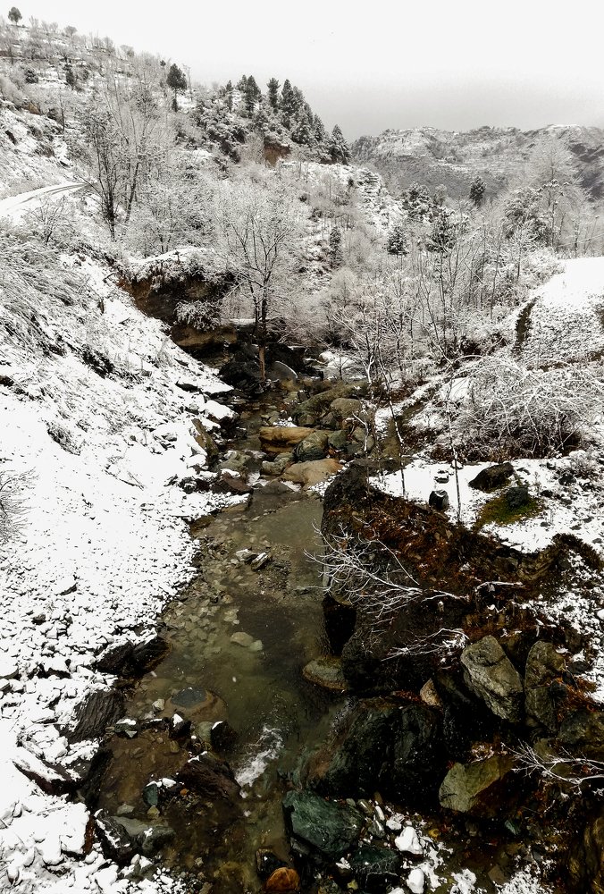 Malam Jabba Swat Pakistan
