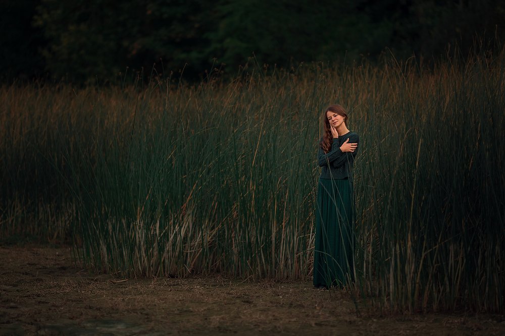 Photograph by Елена Сафронова