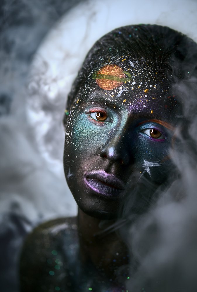 Фотография автора Олег Сотник