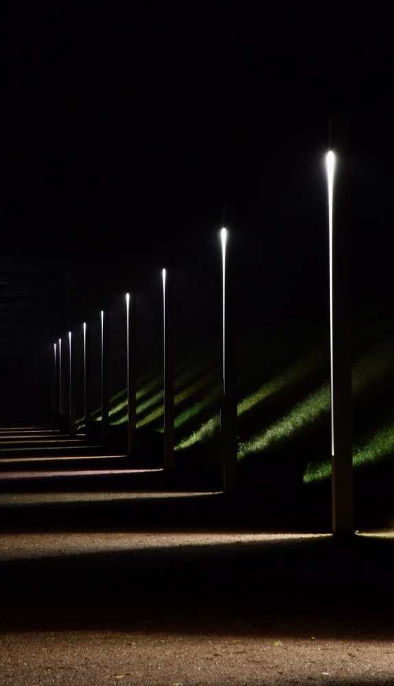 Follow the light in your heart