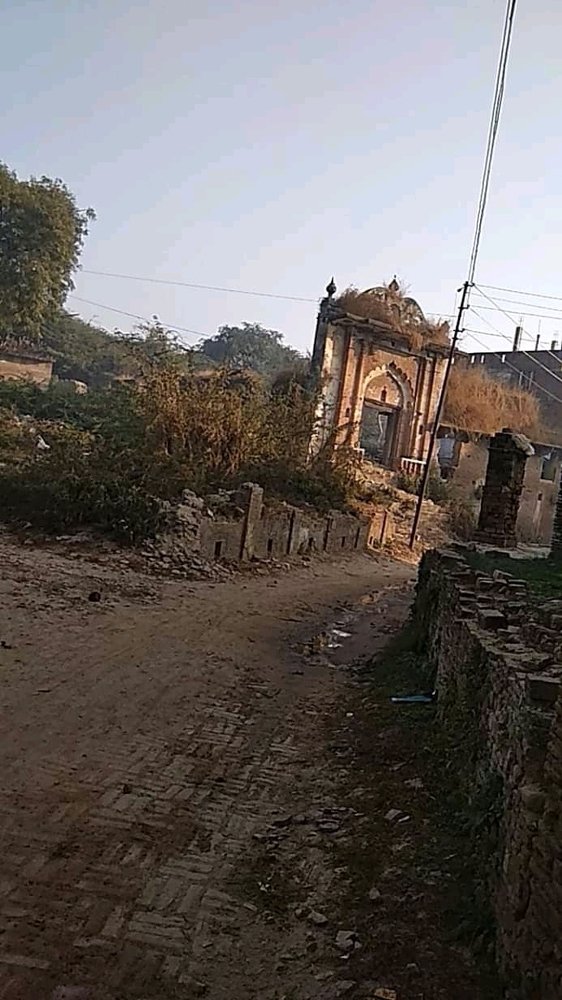 Photograph by Rukhsar Ahmad