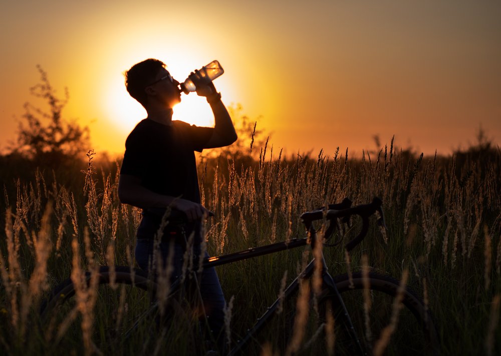 Photograph by Андрей Алсуфьев