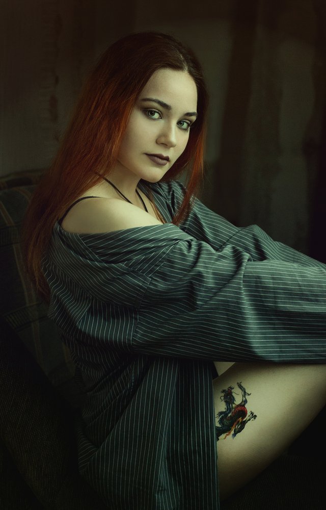 Photograph by Анастасия Осипова