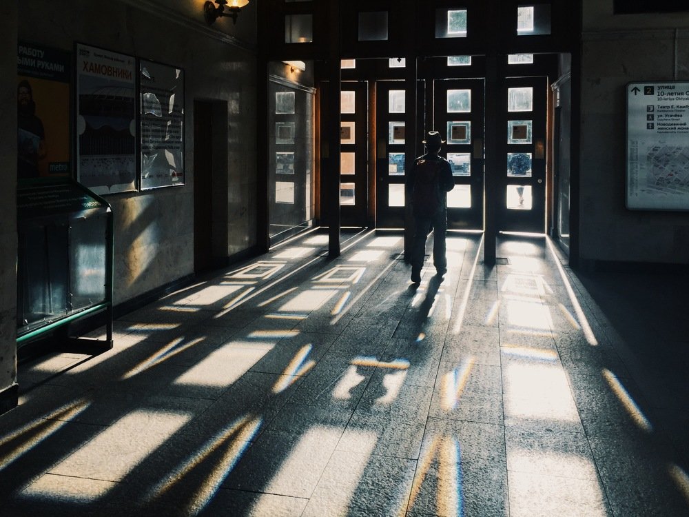 Photograph by Яна Динова