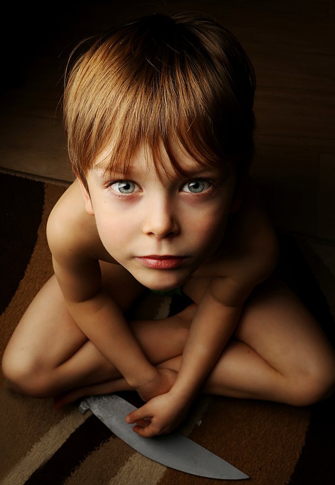 Photograph by Александра Свенская