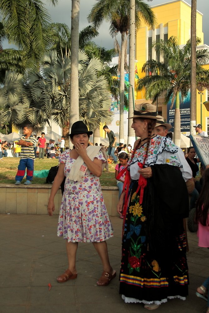 Photograph by Jhon William García Contreras