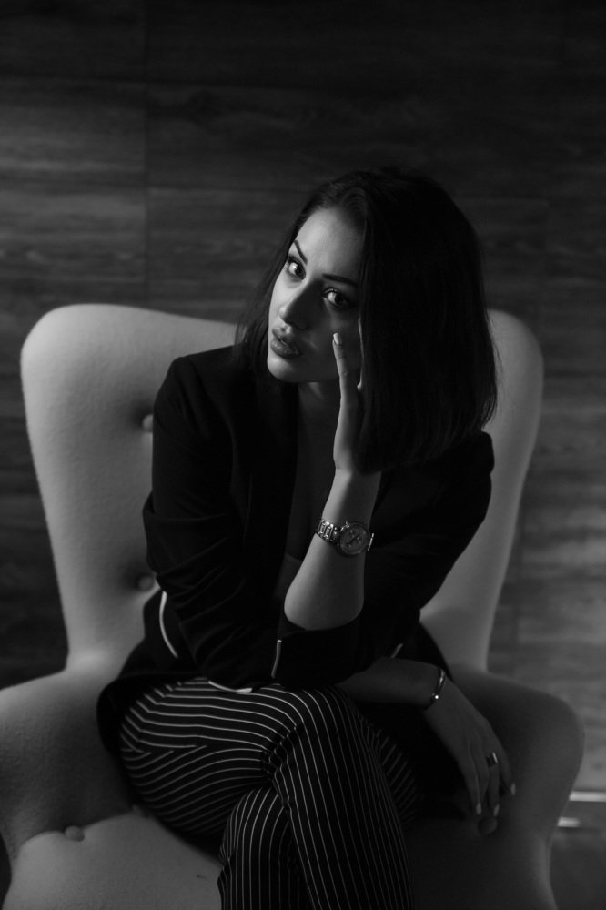 Photograph by Сулим Кудусов