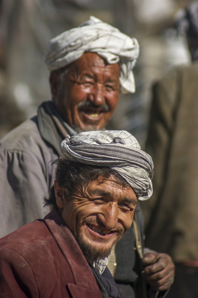 Photograph by Nasir Faizy