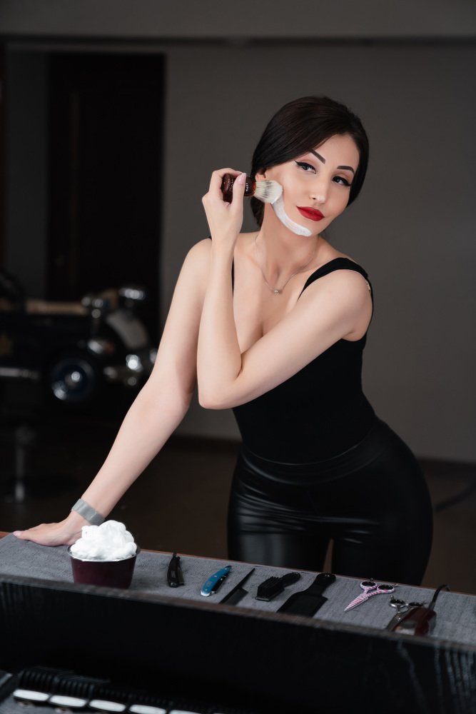 Photograph by Сулим Кудусов