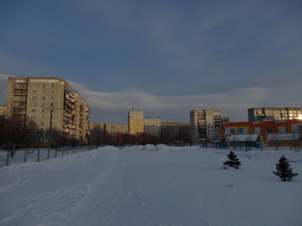 Фотография автора Александр Осинцев