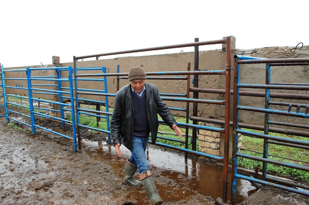 Photograph by Канат Идрисов