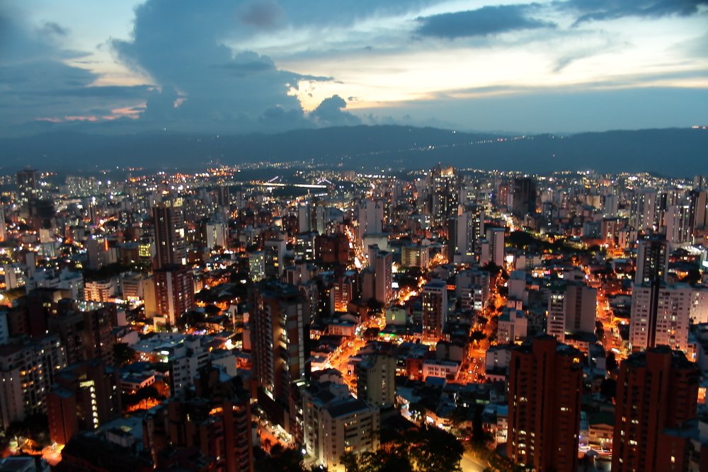 Photograph by Jhon William García Contreras