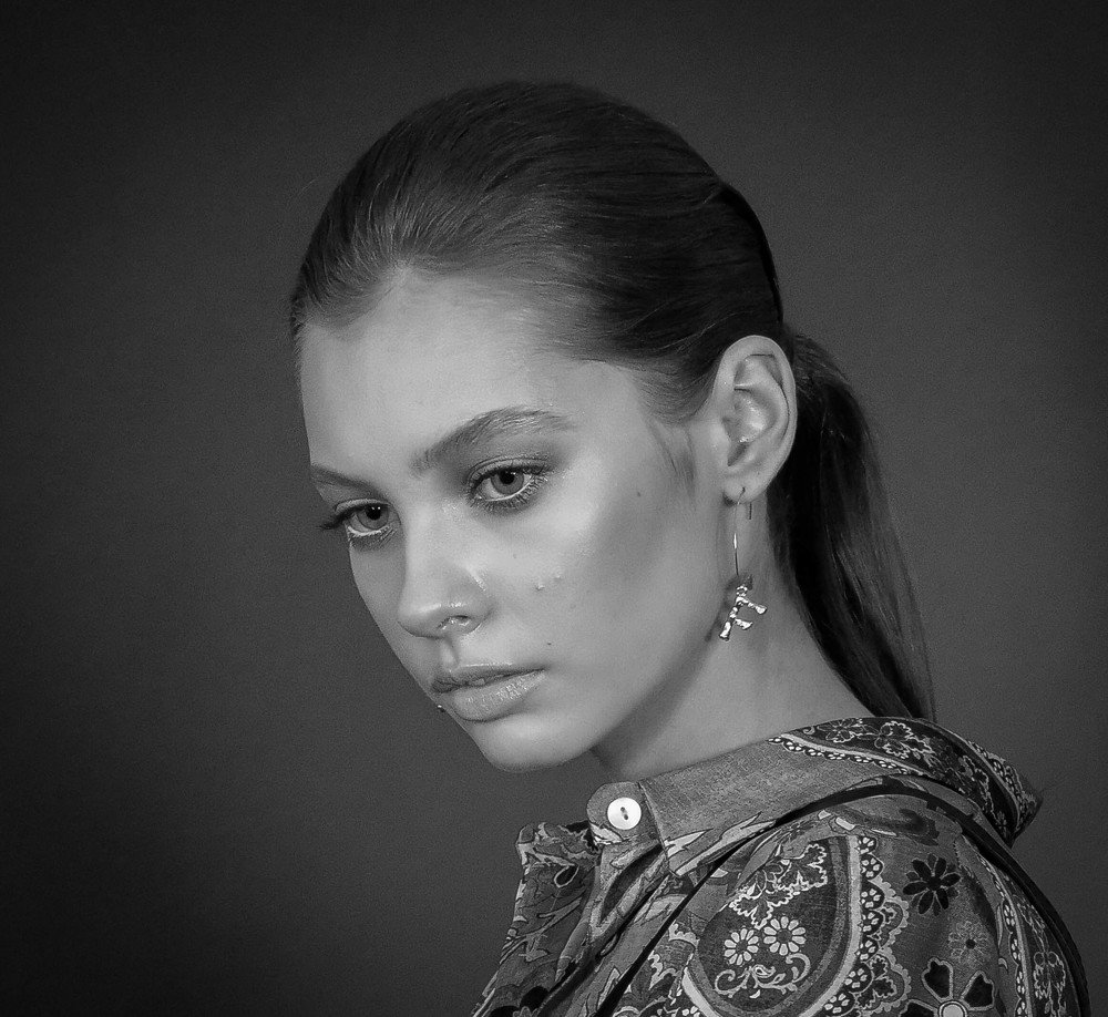 Photograph by Владислав Мягков