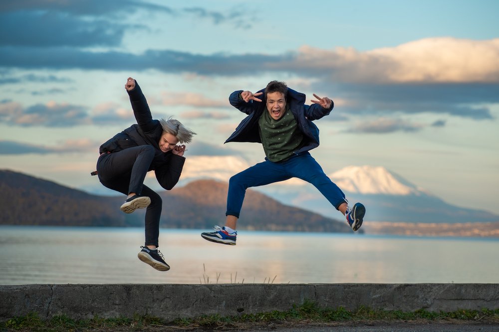 Photograph by Олеся Еремина