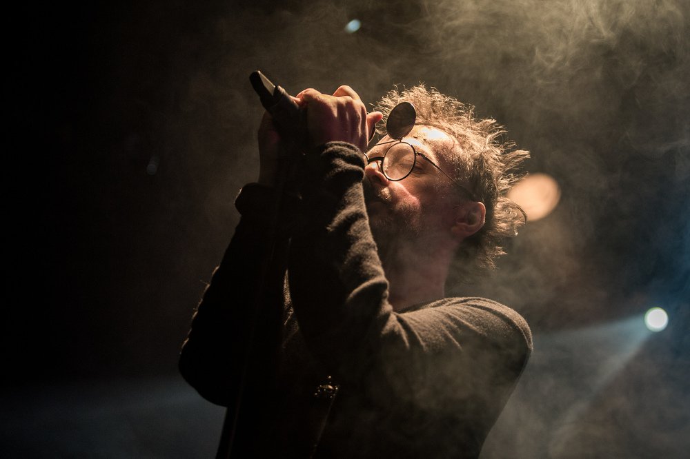 Глеб Самойлов