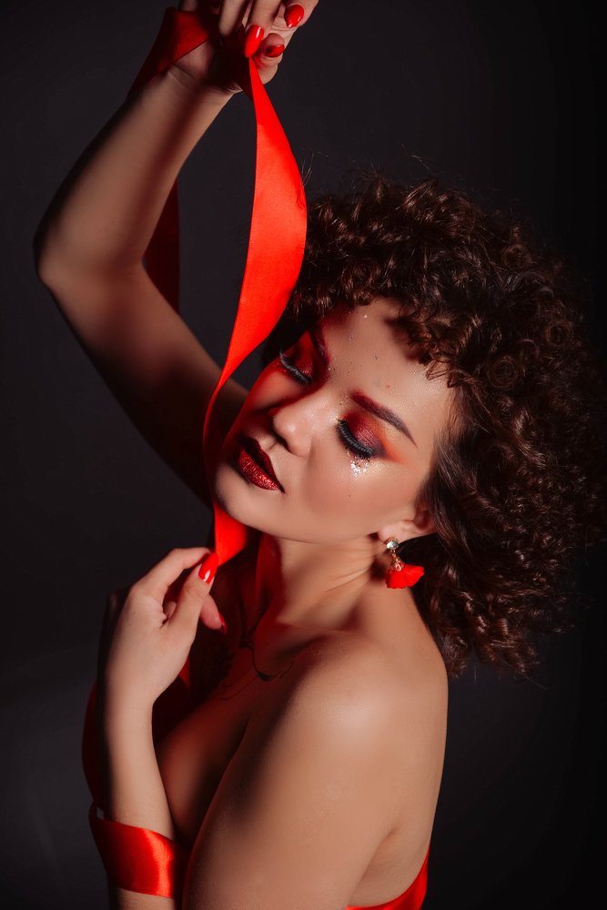 Photograph by Нина Кульгина