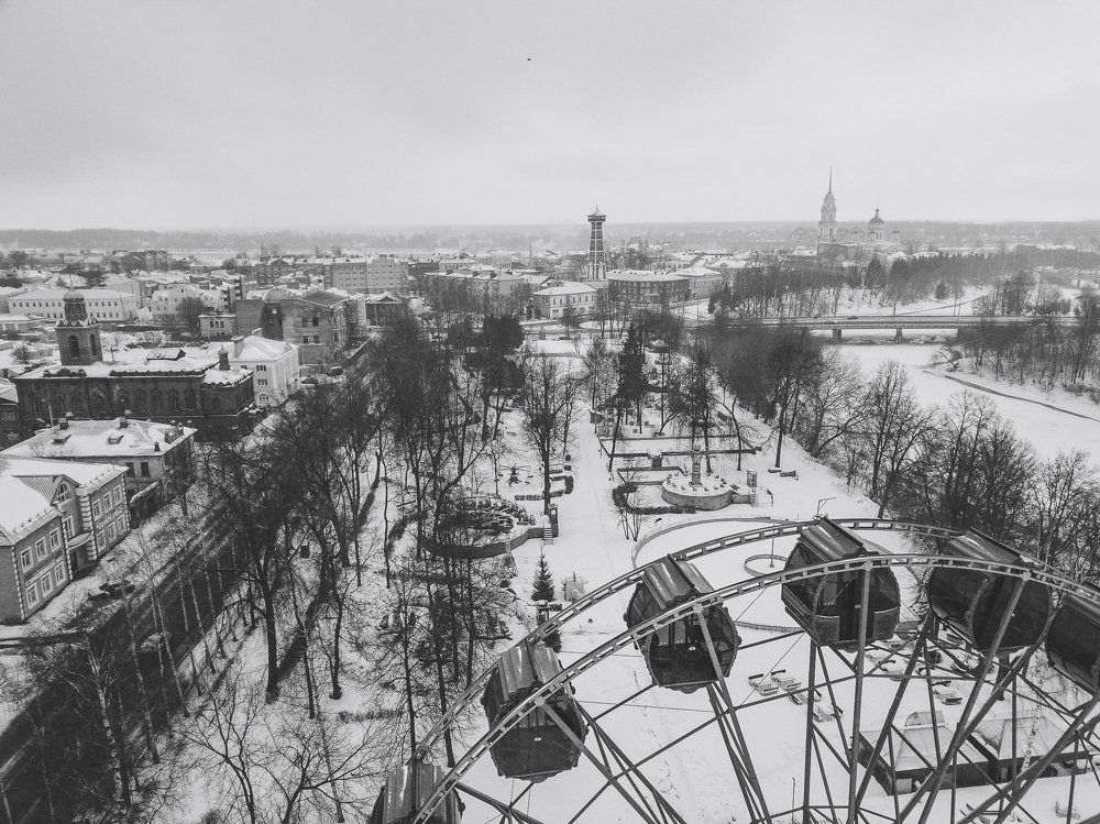 Photograph by Александр Джуманазаров