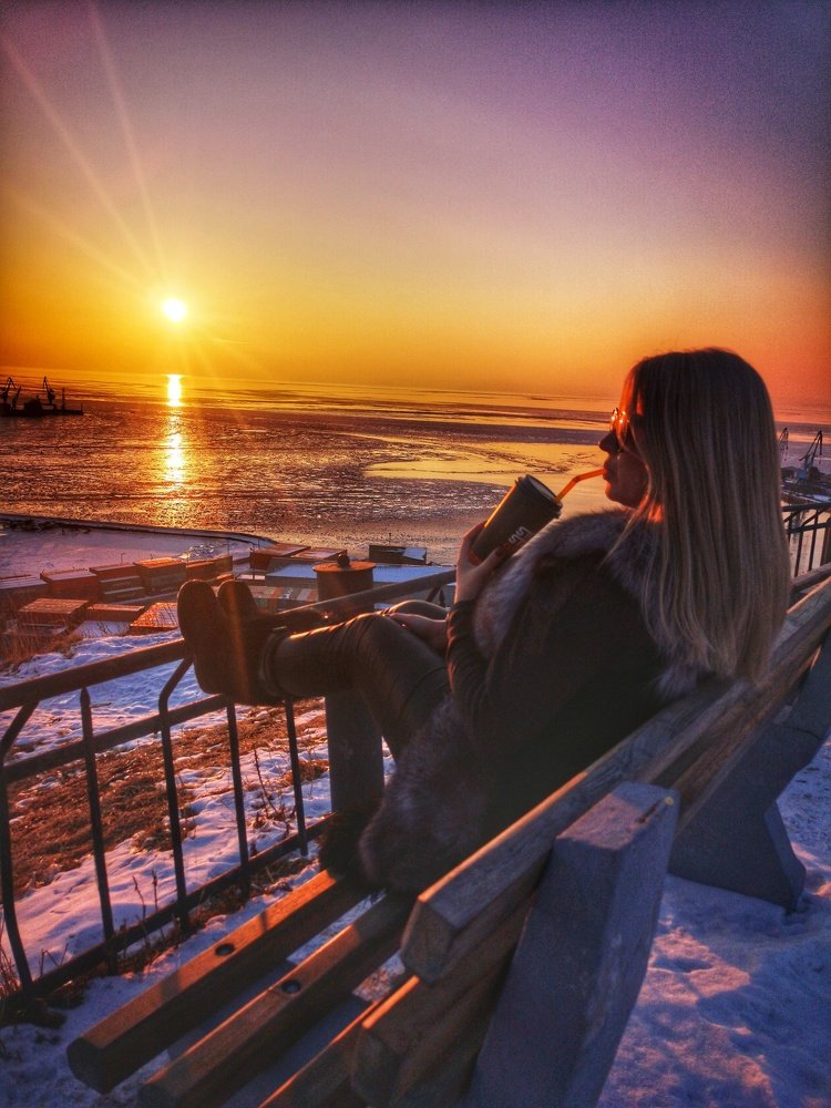 Photograph by Виолетта Беккер