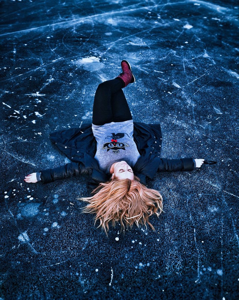 Photograph by Виолетта Беккер