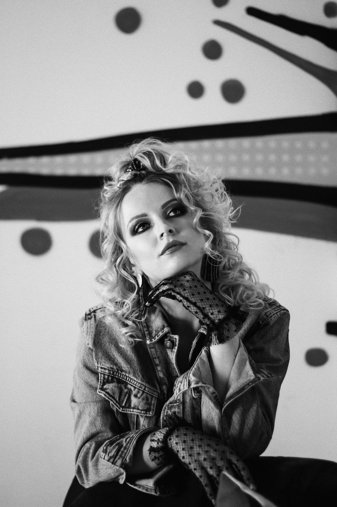 Photograph by Alina Zhalko