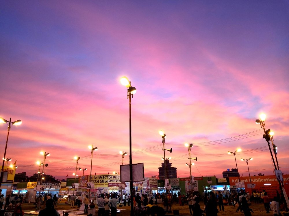 Photograph by Abhishek Chandan