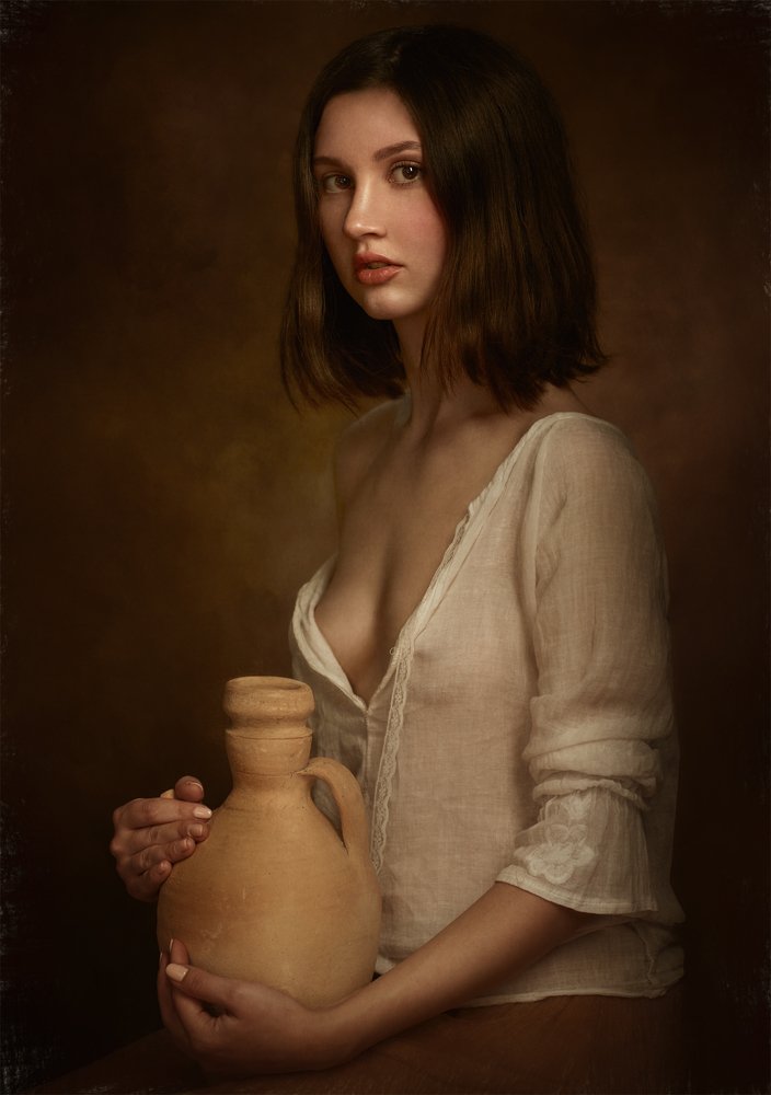 Photograph by Evgeny Loza