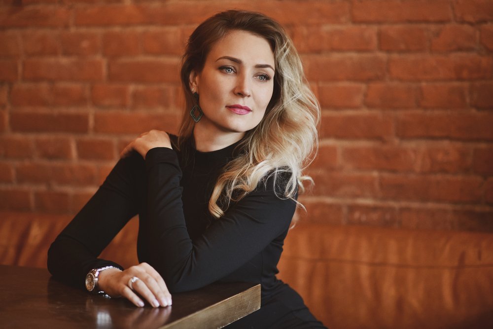 Photograph by Евгения Полянова