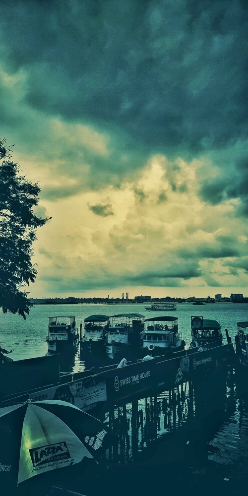 Photograph by Prakash V S