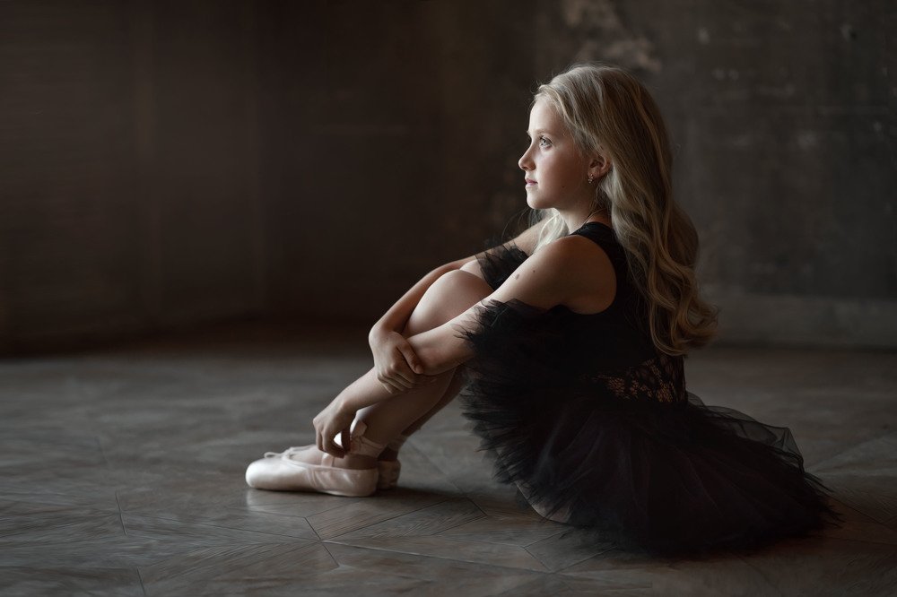 Photograph by Оксана Воронина