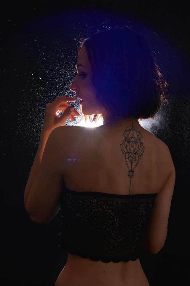 Photograph by Гузель Филимонова