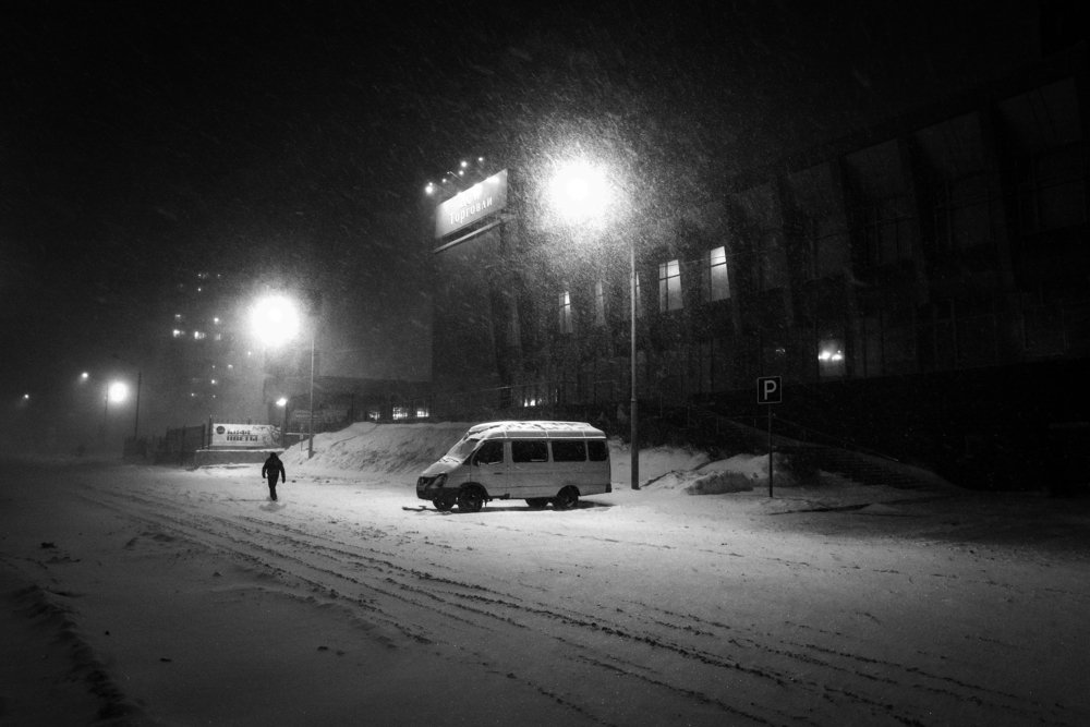 Фотография автора Денис Винарь