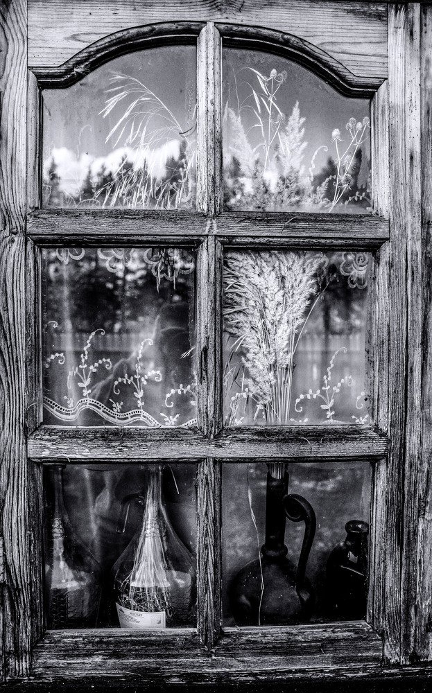 Photograph by Нина Бирюкова
