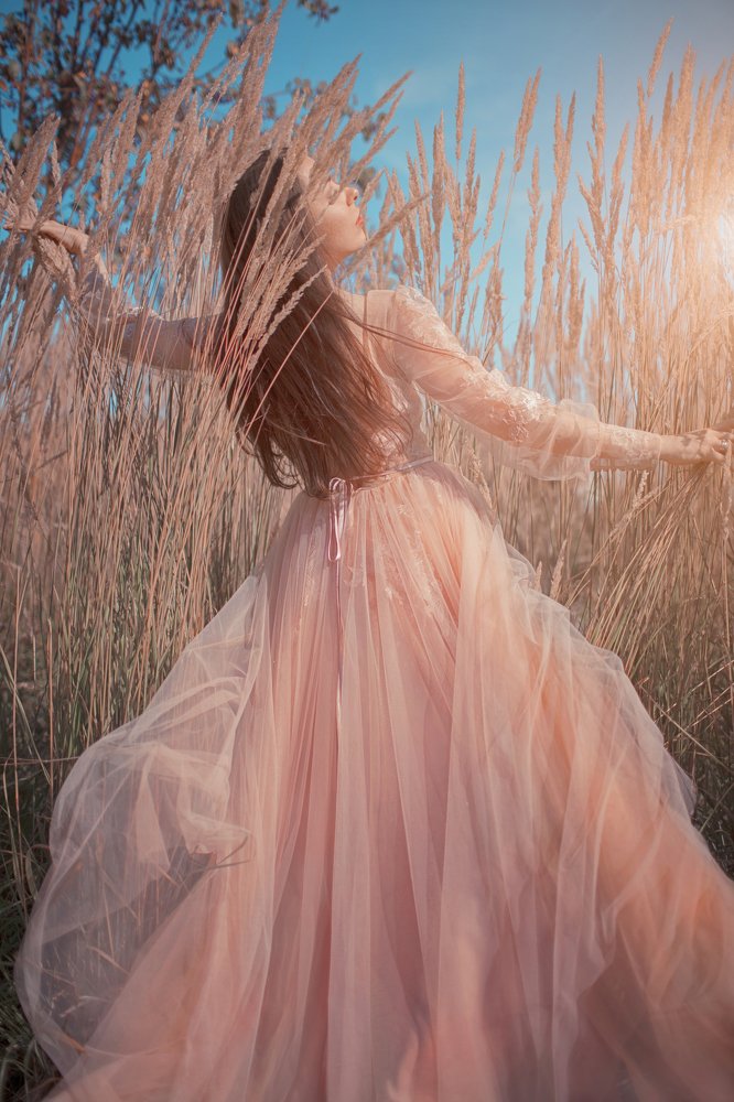 Photograph by Нина Казакова