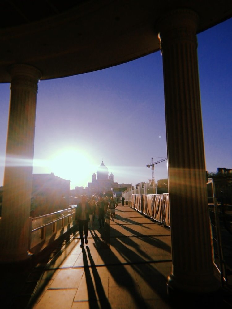 Photograph by Марат Гизатуллин